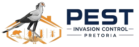 Pest Invasion Control Logo Transparent - Pest Invasion Control Pretoria